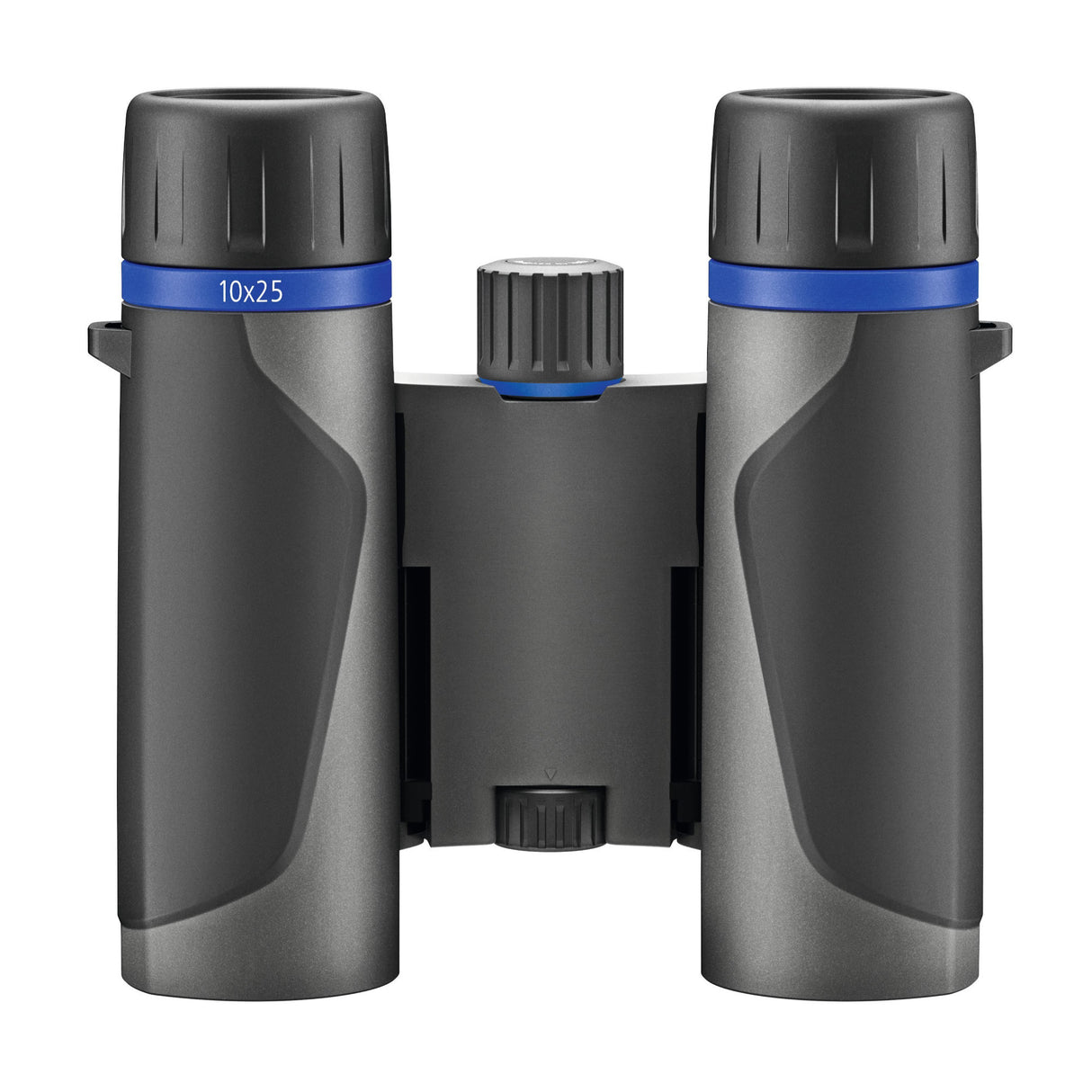Zeiss 10x25 Terra ED Compact Pocket Binoculars and Zeiss Cleaning Kit Bundle