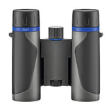 Zeiss 10x25 Terra ED Compact Pocket Binoculars and Zeiss Cleaning Kit Bundle