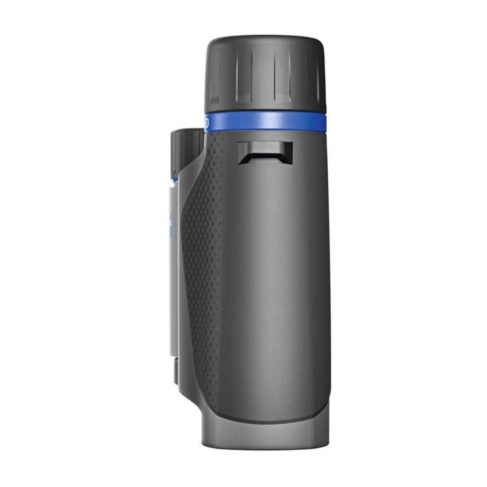 Zeiss 10x25 Terra ED Compact Pocket Binoculars and Zeiss Cleaning Kit Bundle