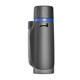 Zeiss 10x25 Terra ED Compact Pocket Binoculars and Zeiss Cleaning Kit Bundle