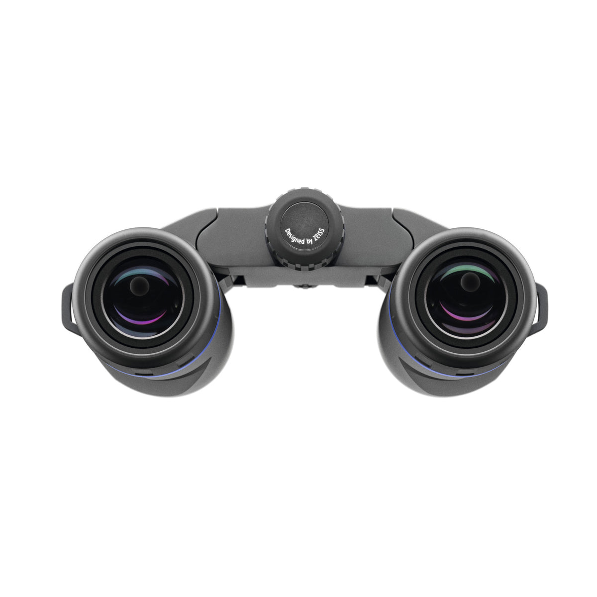 Zeiss 10x25 Terra ED Compact Pocket Binoculars and Zeiss Cleaning Kit Bundle