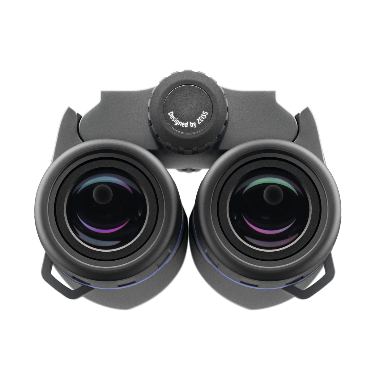 Zeiss 10x25 Terra ED Compact Pocket Binoculars and Zeiss Cleaning Kit Bundle
