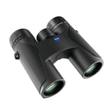 Zeiss 10x32 Terra ED Binoculars (Black) & Zeiss Cleaning Kit Bundle
