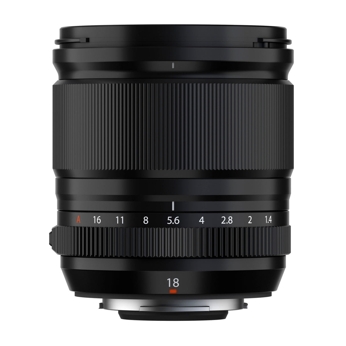 Fujifilm Fujinon XF 18mm f/1.4 R LM WR Lens