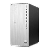 HP Pavilion TP01 Intel Core i5-9400 6-Core 8GB 1TB HDD 256GB SSD Desktop PC