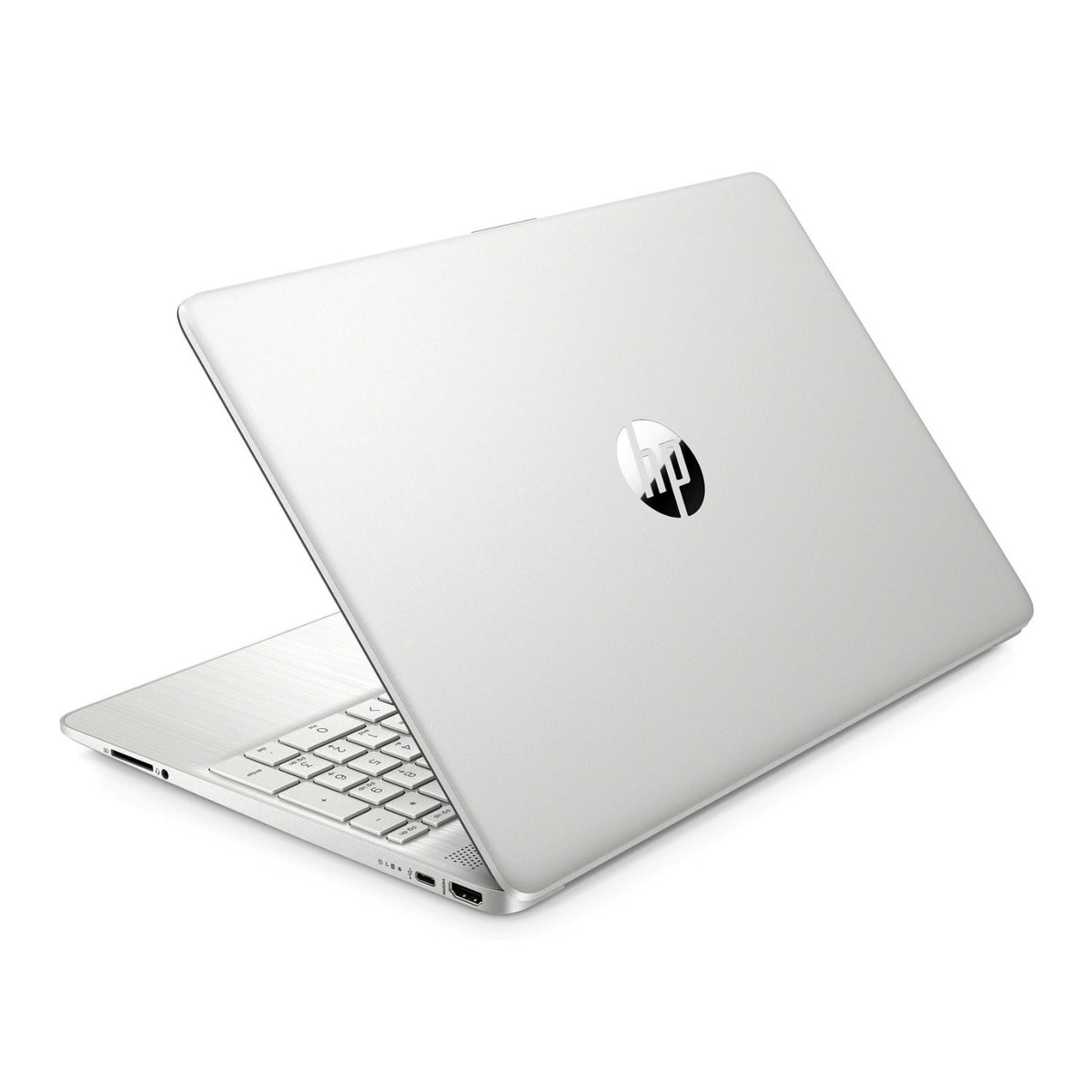 HP 15-dy Laptop, 15.6" Full HD, Intel Core i7-1065G7, 16GB RAM, 512GB SSD, Windows 10 (Certified Refurbished)