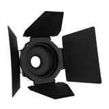 Aputure F10 Barndoors for LS 600d Fresnel Attachment
