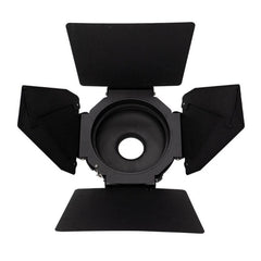 Aputure F10 Barndoors for LS 600d Fresnel Attachment