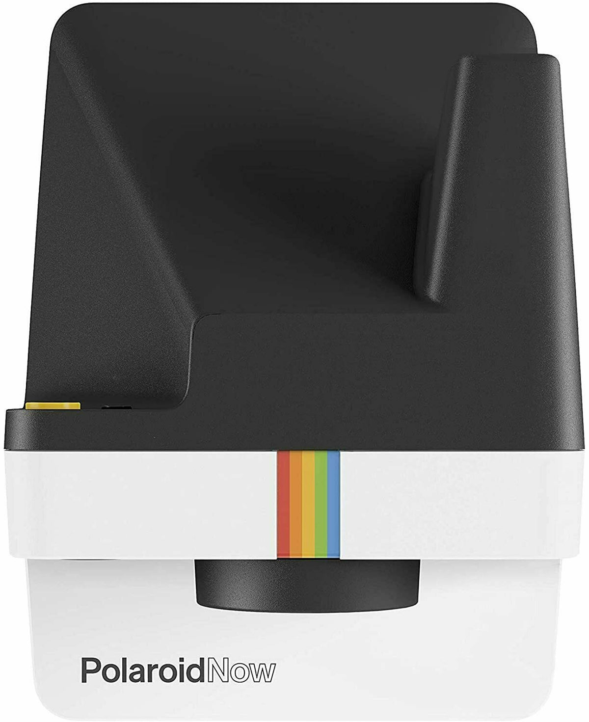Polaroid Now VF i-Type Instant Camera (B&W) Bundle with Film &Accessories