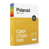 Polaroid Now VF i-Type Instant Camera (B&W) Bundle with Film &Accessories