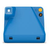 Polaroid Now VF i-Type Instant Camera Blue Bundle with Film & Accessory Kit