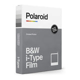 Polaroid Now VF i-Type Instant Camera Blue Bundle with Film & Accessory Kit