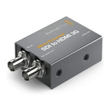 Blackmagic Design Micro Converter SDI to HDMI 3G with Power Supply and HDMI Cable