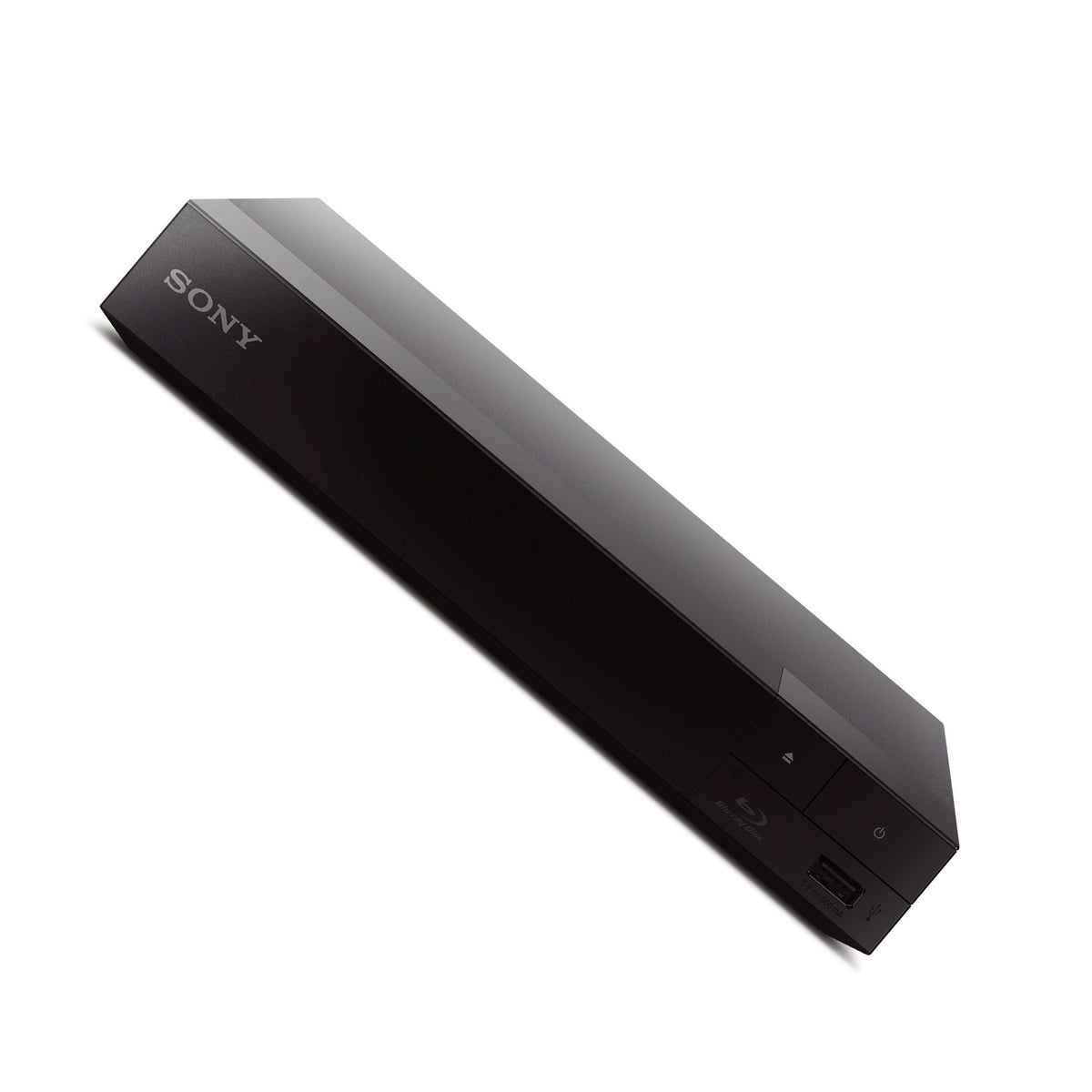 Sony BDPBX370 1080p Streaming Blu-ray Disc Player with Wi-Fi