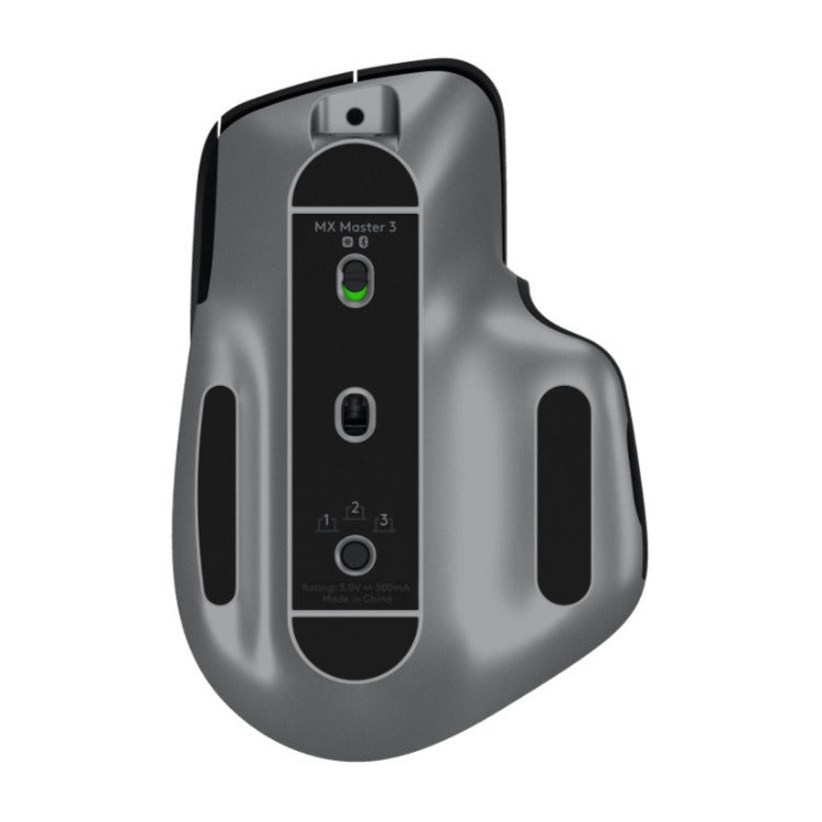 Logitech MX Master 3 Advanced Wireless Mouse for Mac