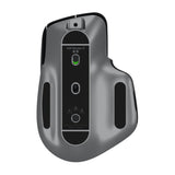 Logitech MX Master 3 Advanced Wireless Mouse for Mac