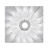 Godox QR-P120 Quick Release Parabolic Softbox