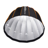 Godox QR-P120 Quick Release Parabolic Softbox