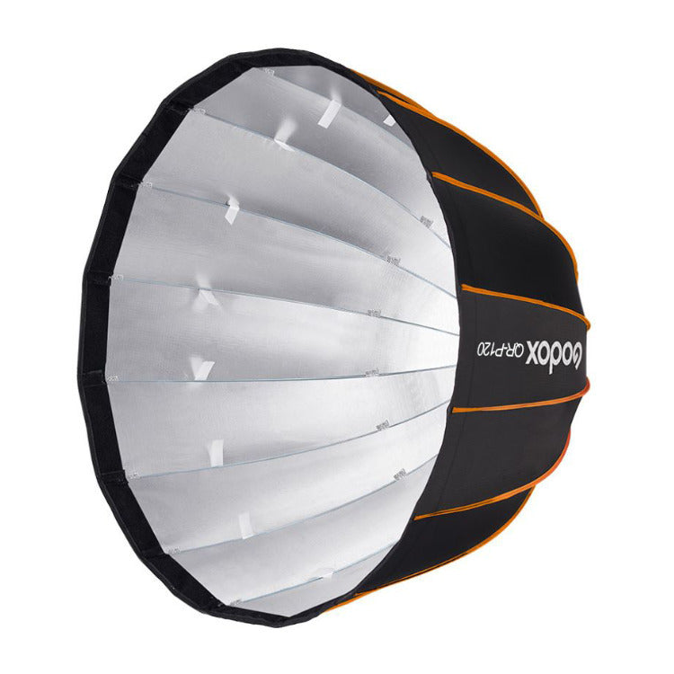 Godox QR-P120 Quick Release Parabolic Softbox