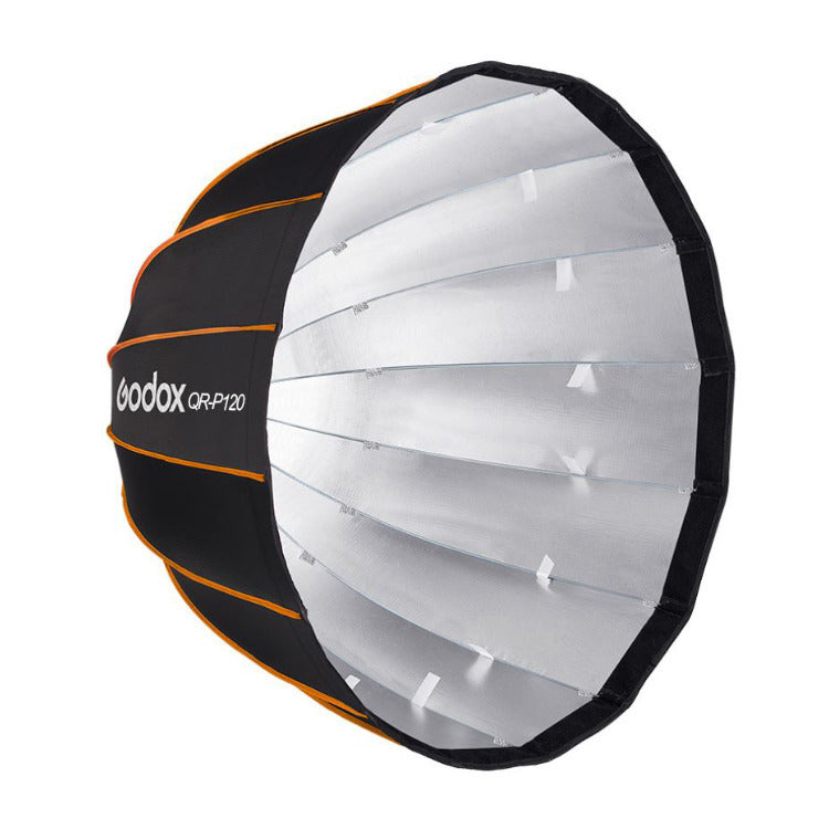 Godox QR-P70 Quick Release Parabolic Softbox