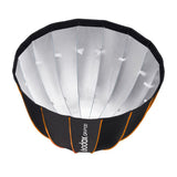Godox QR-P70 Quick Release Parabolic Softbox