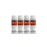 Moab Desert Varnish Spray (400ml, 4-Pack)