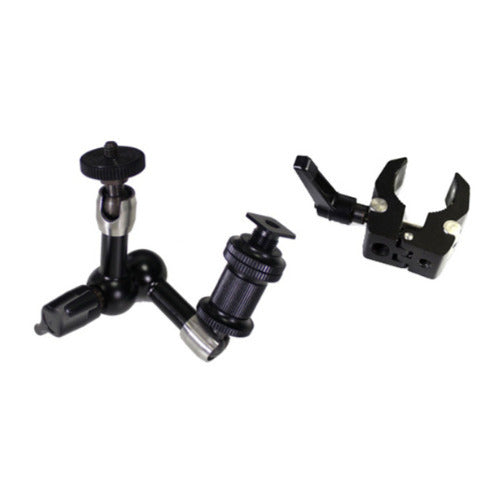 Rotolight 6-Inch Articulating Arm and Clamp Kit (Open Box)