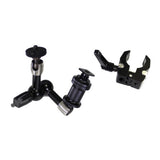 Rotolight 6-Inch Articulating Arm and Clamp Kit (Open Box)