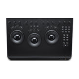 Blackmagic Design DaVinci Resolve Mini Panel with Resolve Studio Software