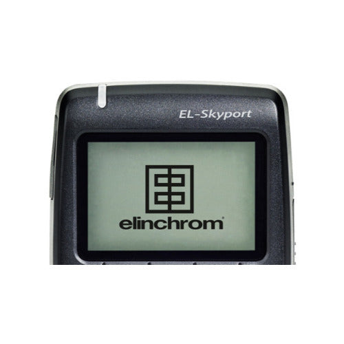 Rotolight HSS Transmitter with Elinchrom EL-Skyport for Nikon