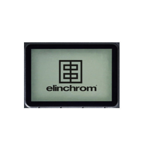 Rotolight HSS Transmitter with Elinchrom EL-Skyport for Nikon