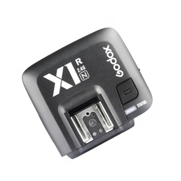 Godox X1R-N TTL Wireless Flash Trigger Receiver For Nikon