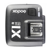 Godox X1R-N TTL Wireless Flash Trigger Receiver For Nikon