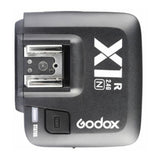Godox X1R-N TTL Wireless Flash Trigger Receiver For Nikon