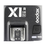 Godox X1R-N TTL Wireless Flash Trigger Receiver For Nikon