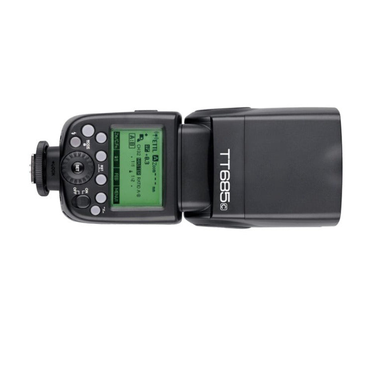 Godox TT685C Thinklite TTL Flash for Canon Cameras