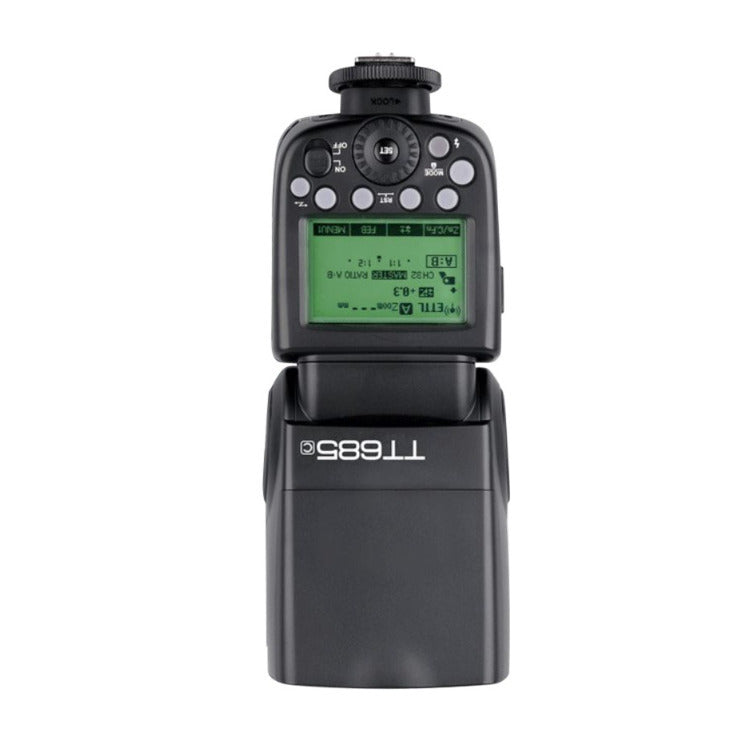 Godox TT685C Thinklite TTL Flash for Canon Cameras