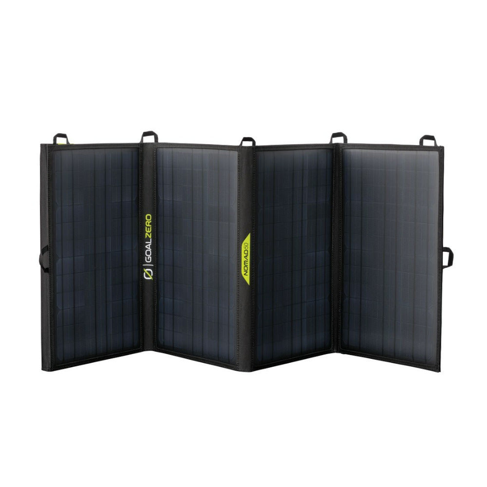 Goal Zero Nomad 50 Solar Panel