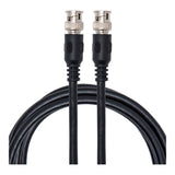 Koah Pro 3G-SDI BNC Male to BNC Male Video Cable, 6 Feet Coaxial Cable (Open Box)