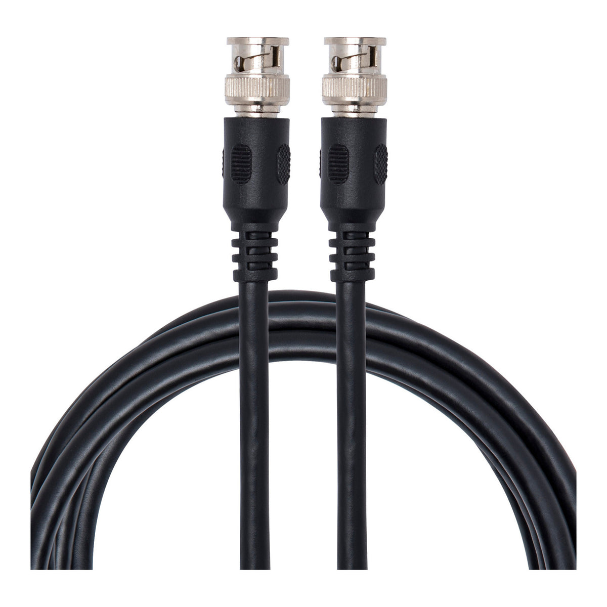 Koah Pro 3G-SDI BNC Male to BNC Male Video Cable, 6 Feet Coaxial Cable (Open Box)