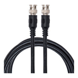 Koah Pro 3G-SDI BNC Male to BNC Male Video Cable, 6 Feet Coaxial Cable (Open Box)