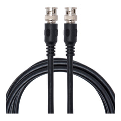 Koah Pro 3G-SDI BNC Male to BNC Male Video Cable, 6 Feet Coaxial Cable (Open Box)