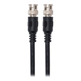 Koah Pro 3G-SDI BNC Male to BNC Male Video Cable, 6 Feet Coaxial Cable (Open Box)