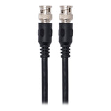 Koah Pro 3G-SDI BNC Male to BNC Male Video Cable, 6 Feet Coaxial Cable (Open Box)