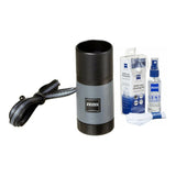 Zeiss 4x12 T-Design Selection Monocular and Zeiss Cleaning Kit