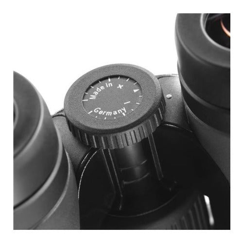 Zeiss 10x42 Victory SF Binoculars (Black) and Zeiss Cleaning Kit