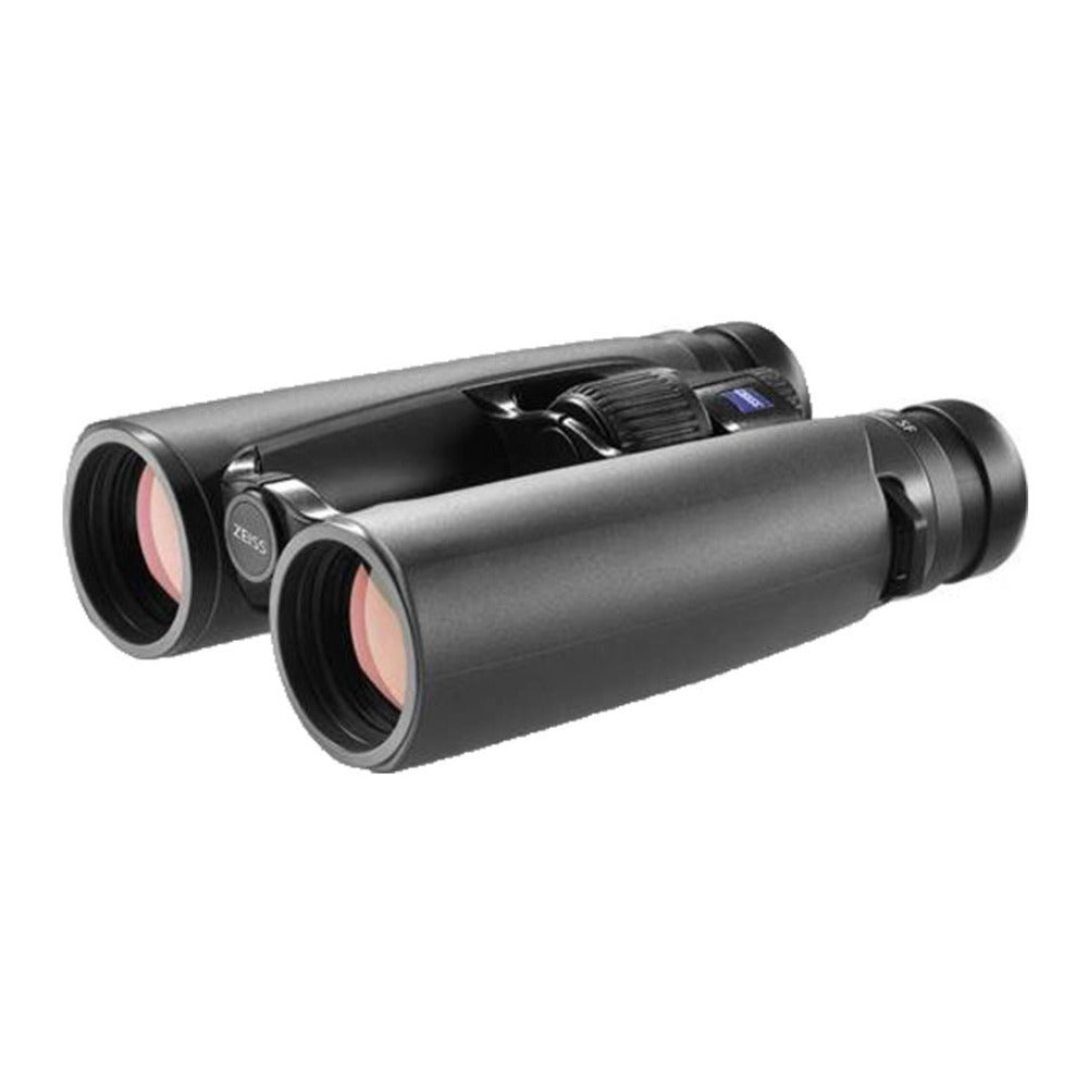 Zeiss 10x42 Victory SF Binoculars (Black) and Zeiss Cleaning Kit