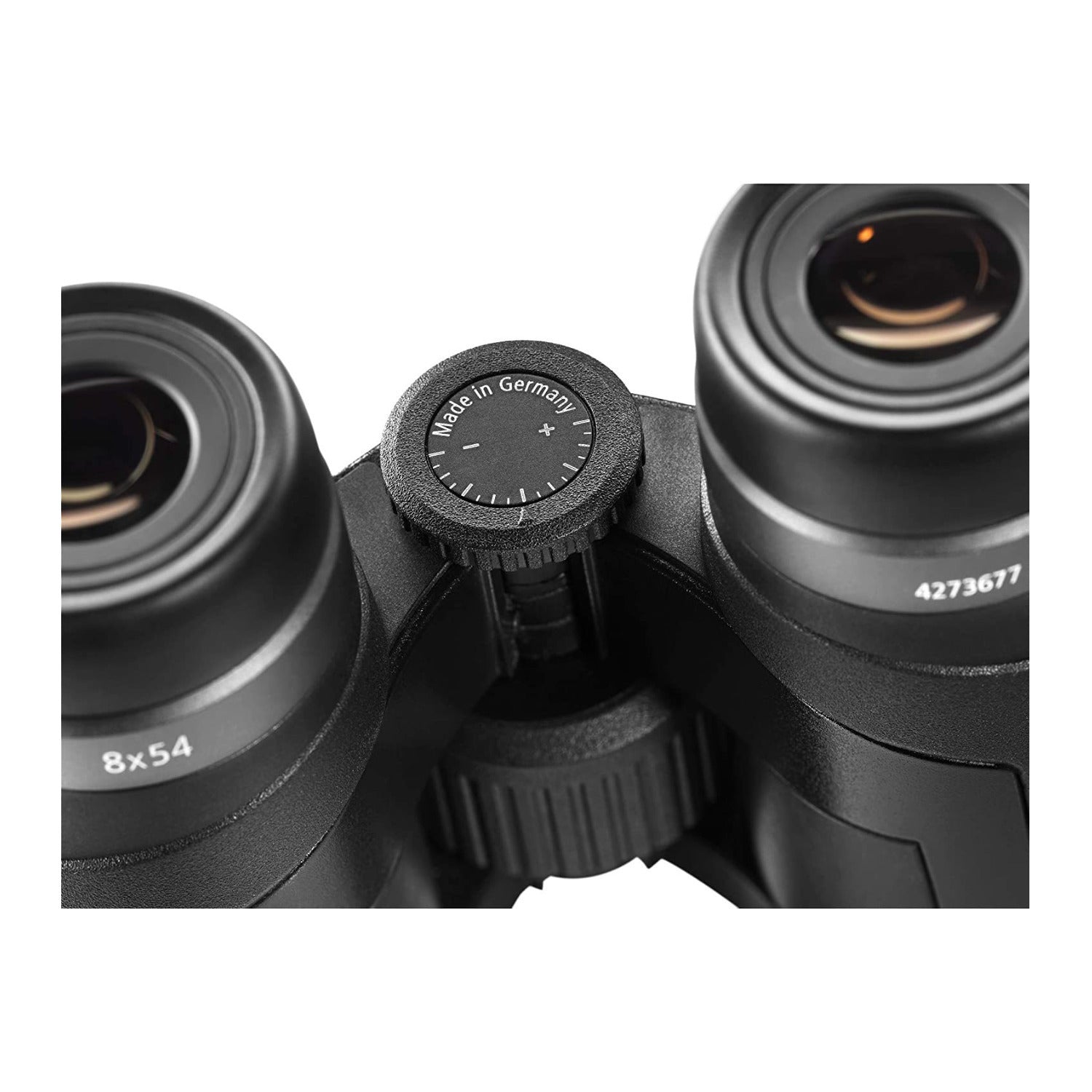 ケノン Zeiss 8x54 Victory HT Abbe-Koenig Binoculars with Lens Care Kit