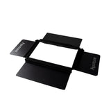 Aputure Barndoors for Nova P300c LED Panel