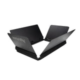 Aputure Barndoors for Nova P300c LED Panel